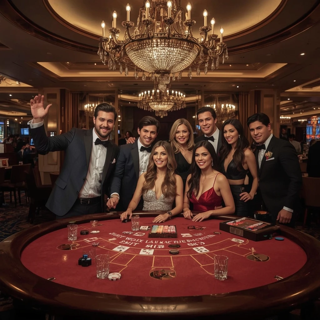 bonus VIP au casino Wild Sultan Casino