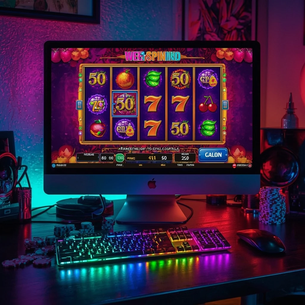 Microgaming WILD SULTAN CASINO
