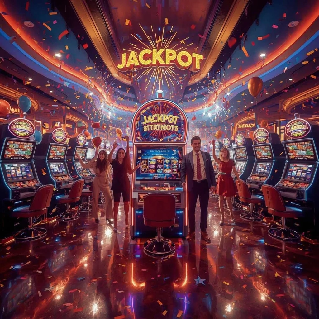 Les jackpots fixes Wild Sultan Casino