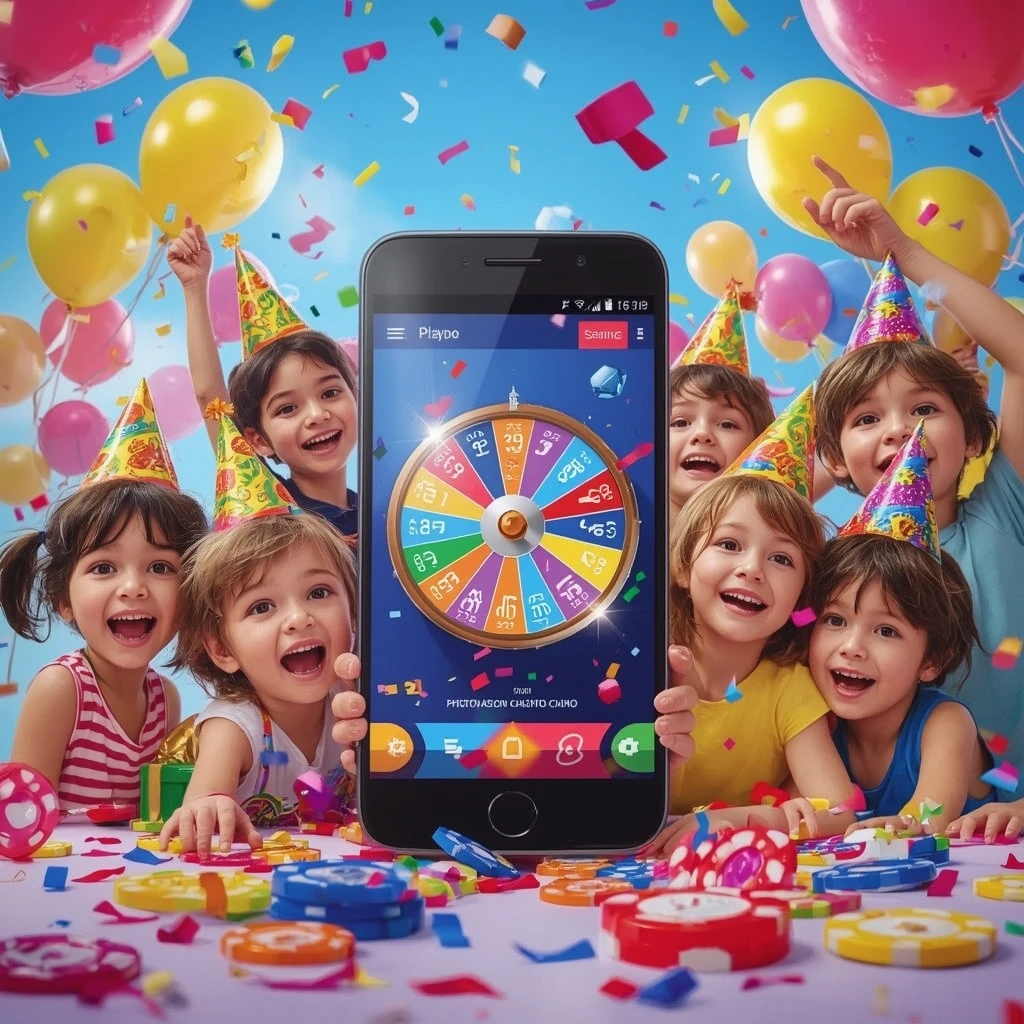 bonus de casino sur mobile Wild Sultan