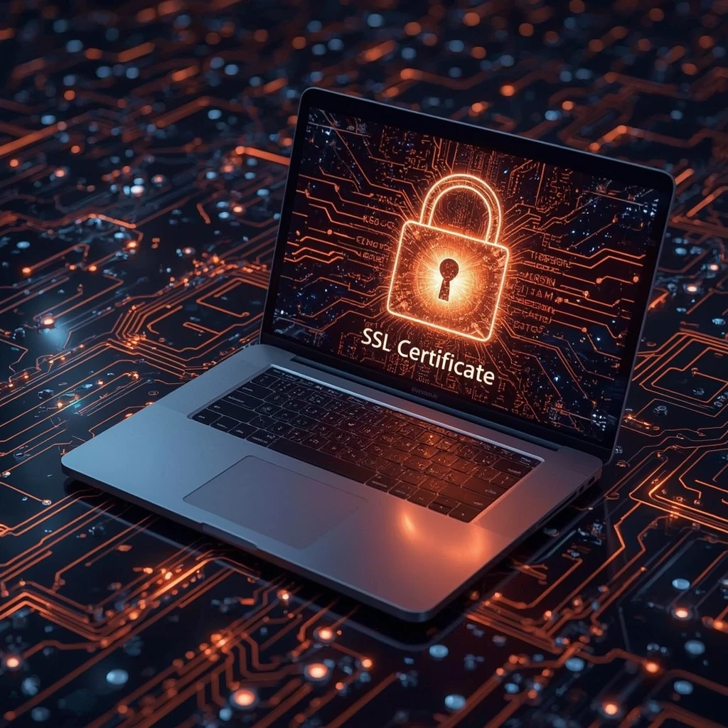 certificat ssl WILD SULTAN CASINO
