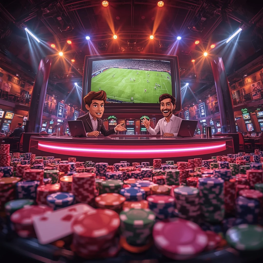 Paris au casino sur le football WILD SULTAN CASINO