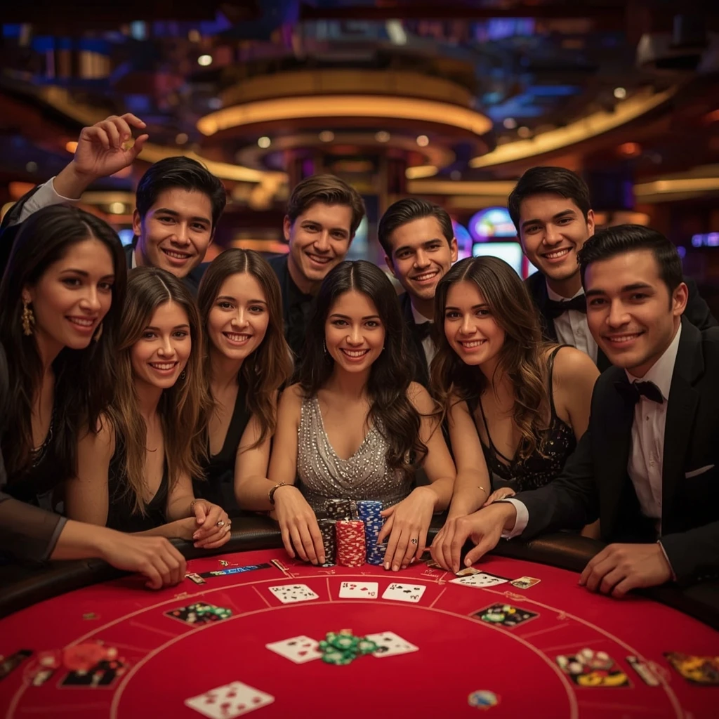 Les bases du jeu Wild Sultan Casino